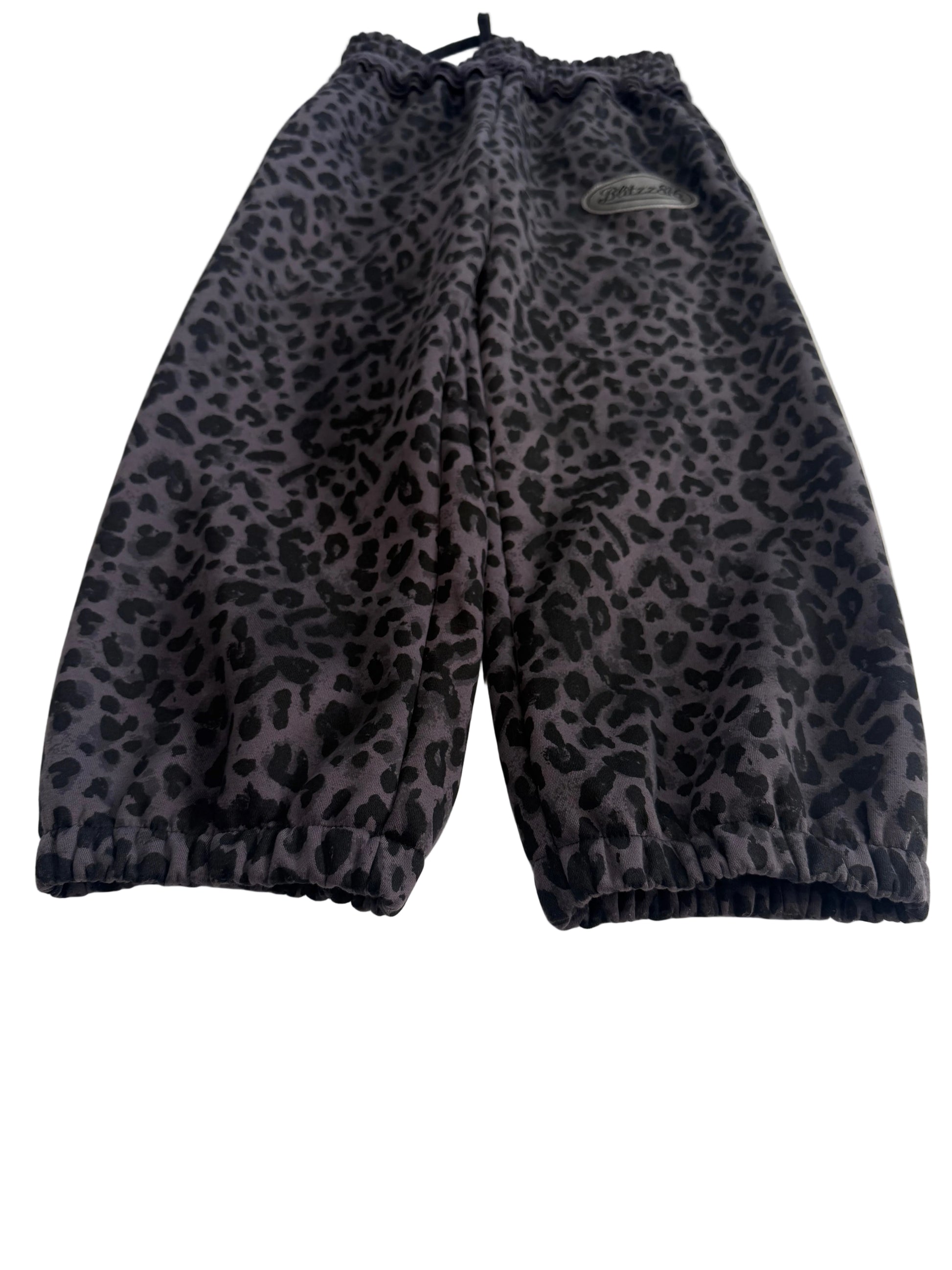 "Animal Print" Sweats