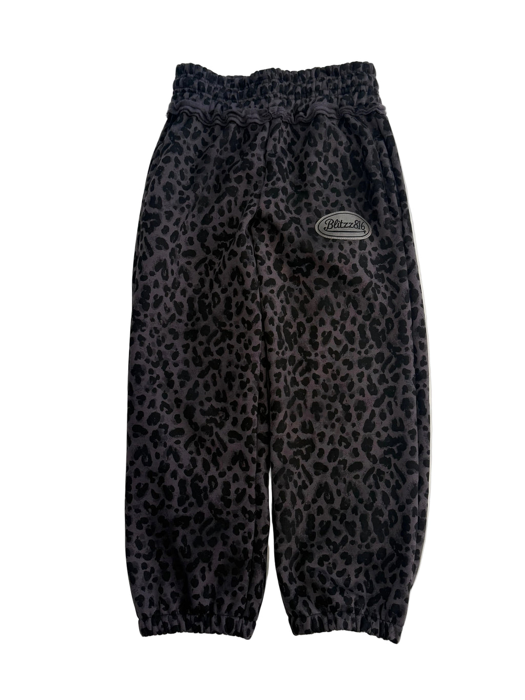 "Animal Print" Sweats