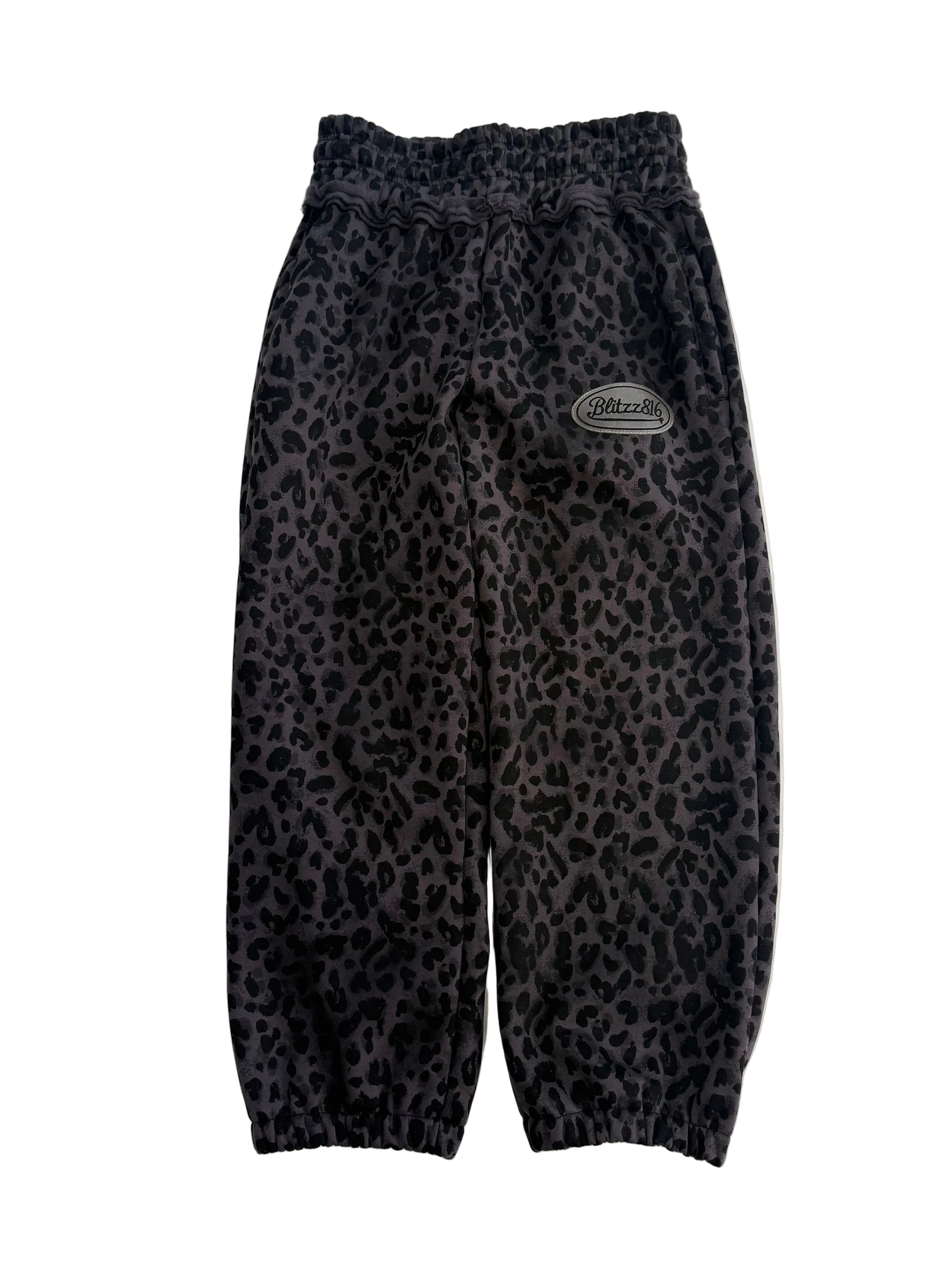 "Animal Print" Sweats