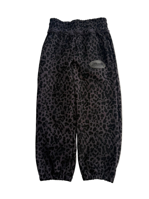 "Animal Print" Sweats