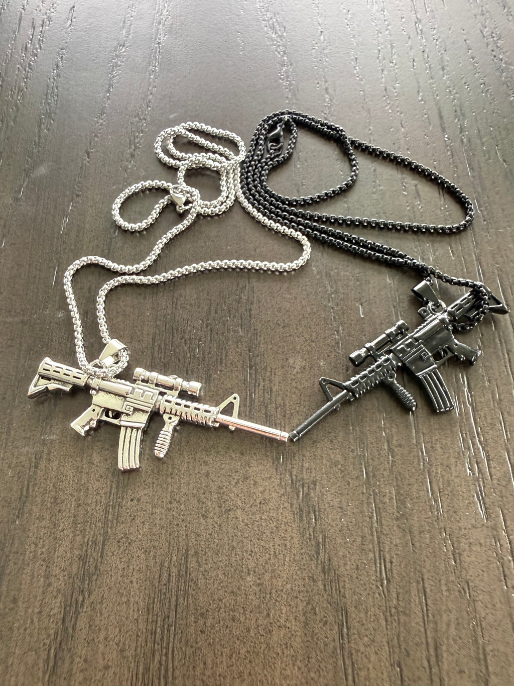 Ar chain