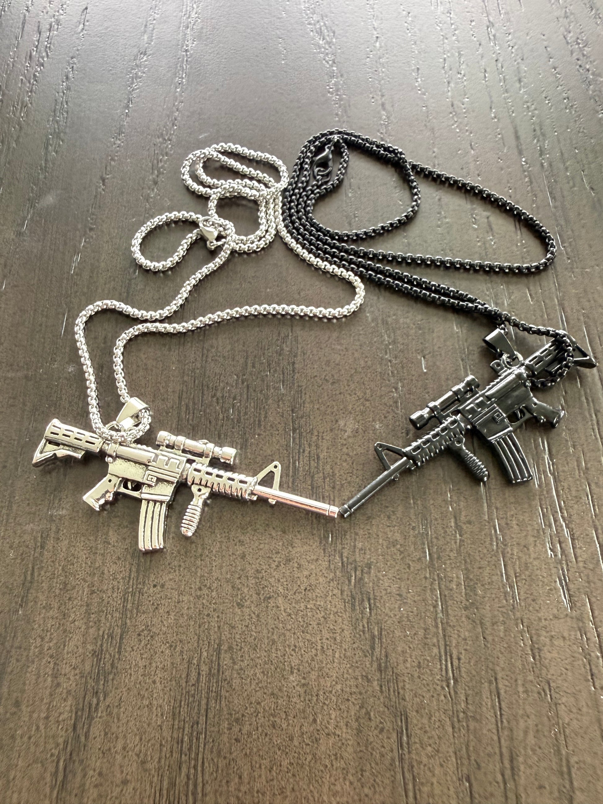 Ar chain