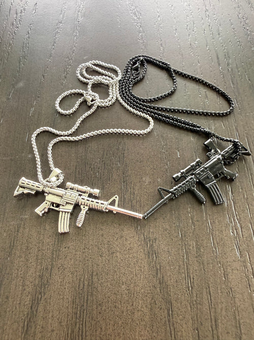 Ar chain