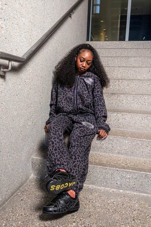 "Animal Print" Sweats
