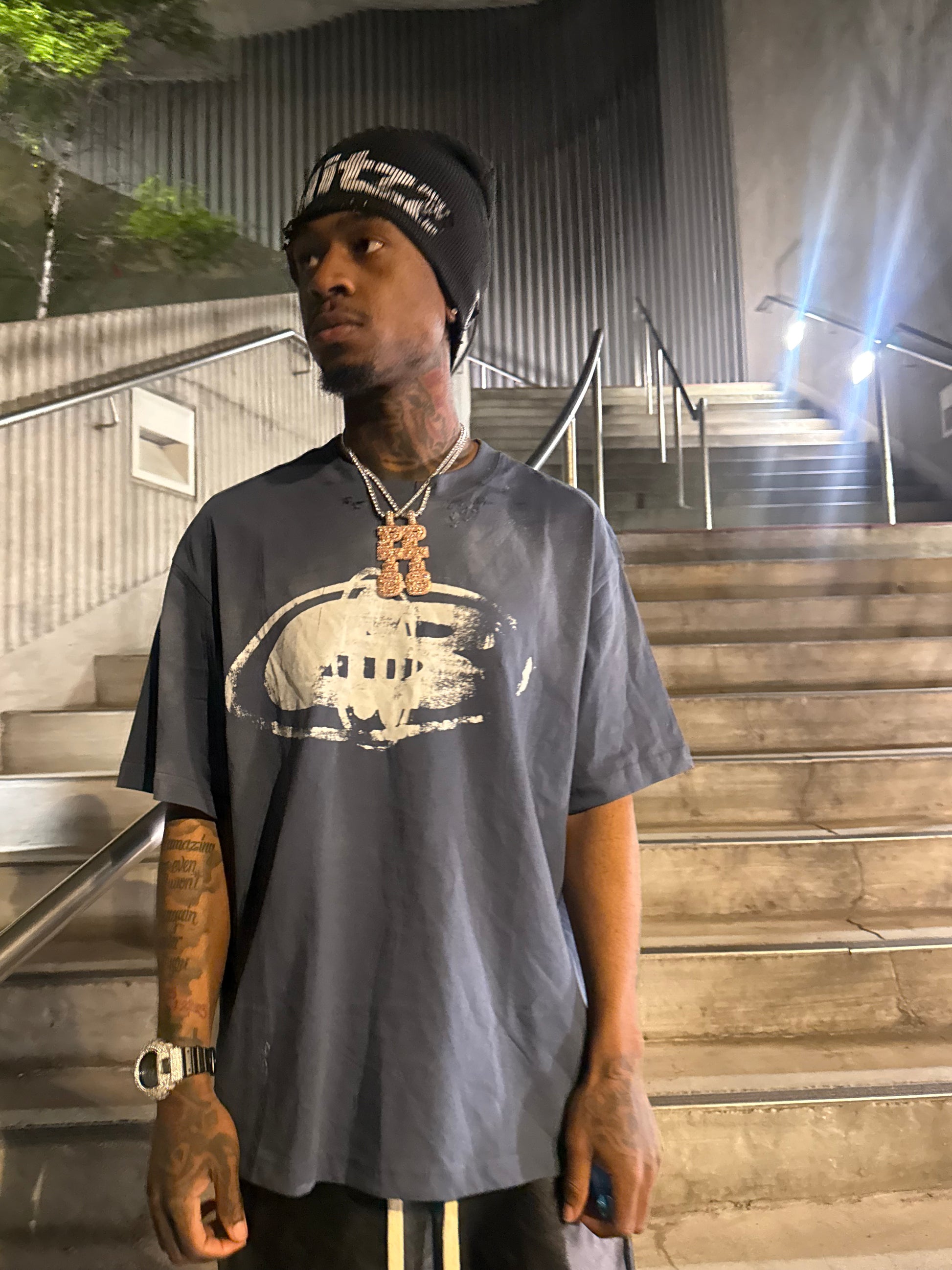 Vintage tee