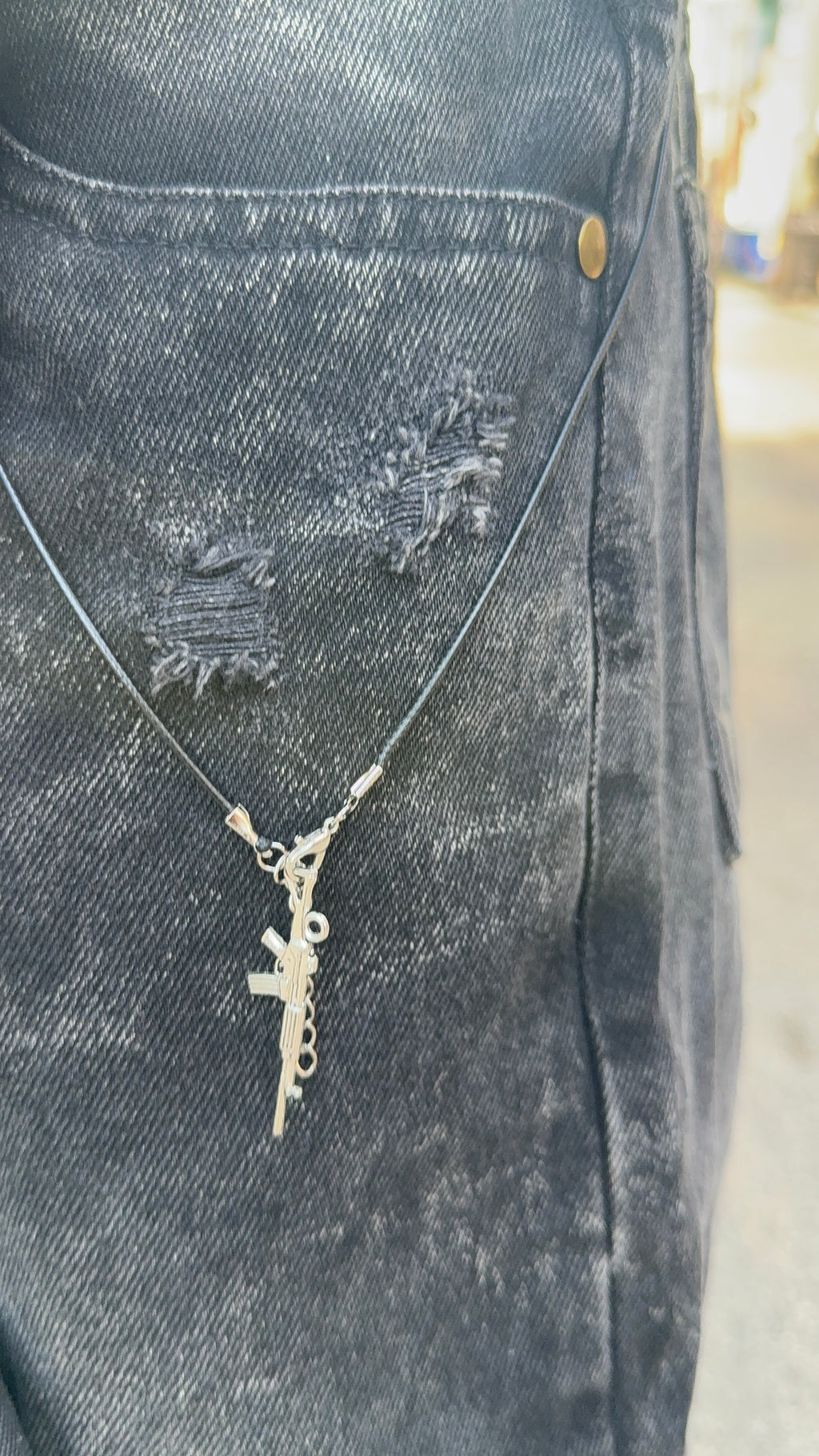 Dual Chain