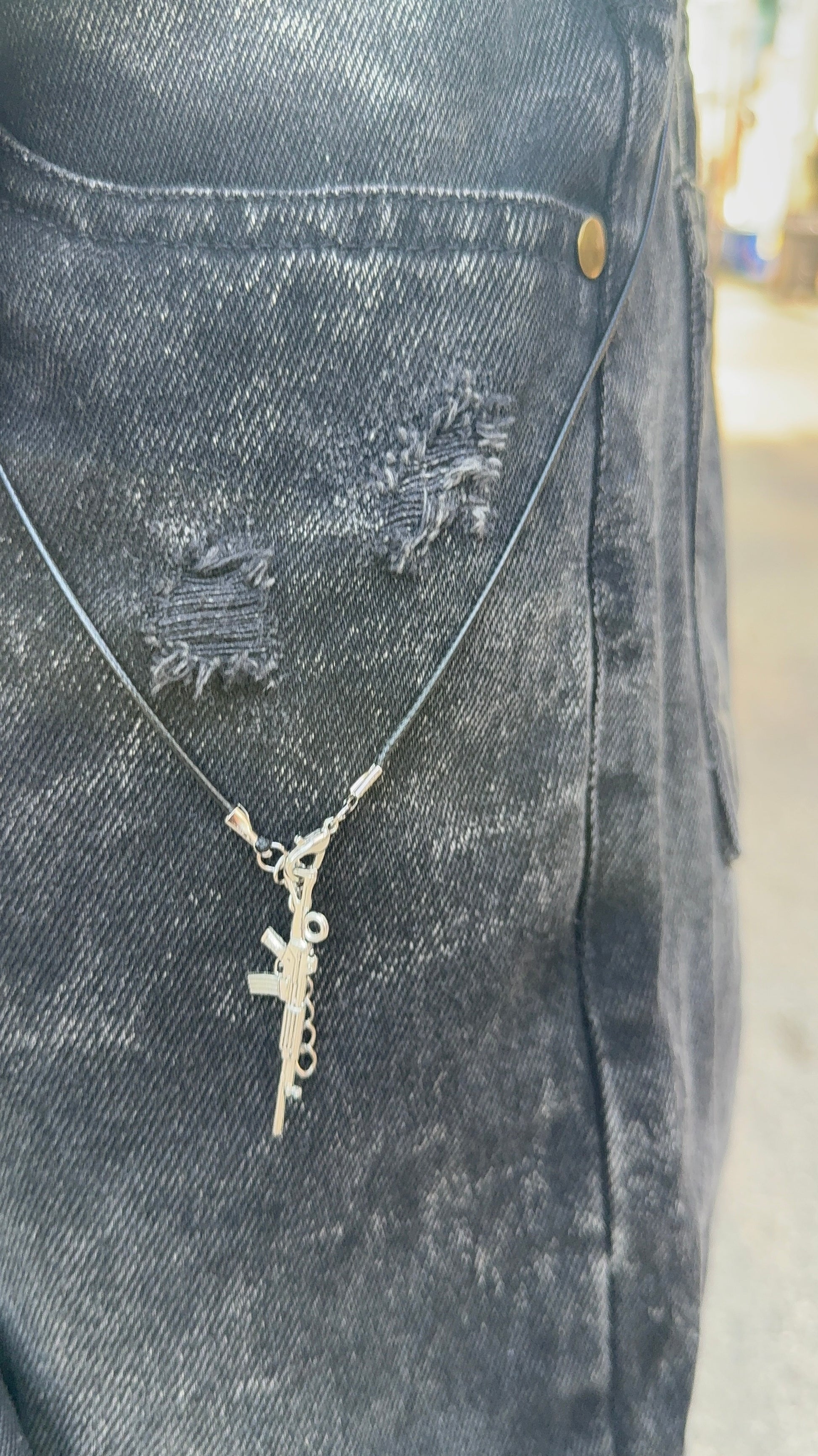 Dual Chain
